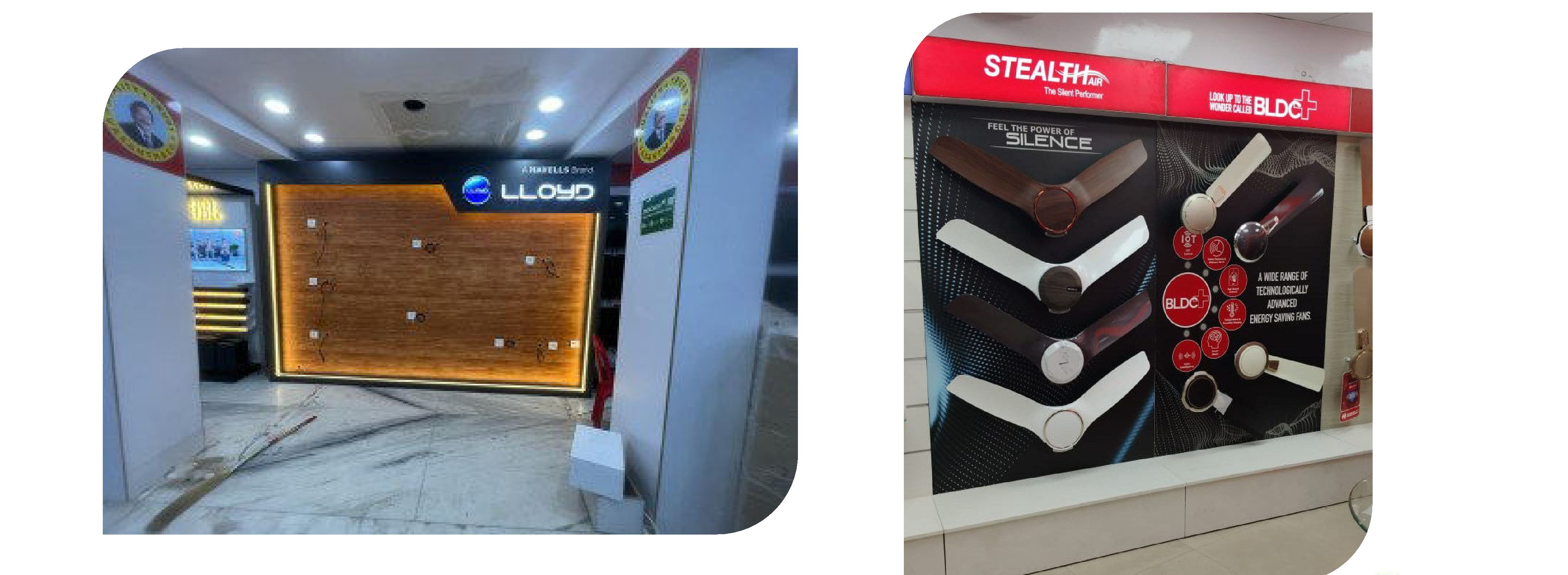 Jayam Ads All Outdoor and Indoor Branding