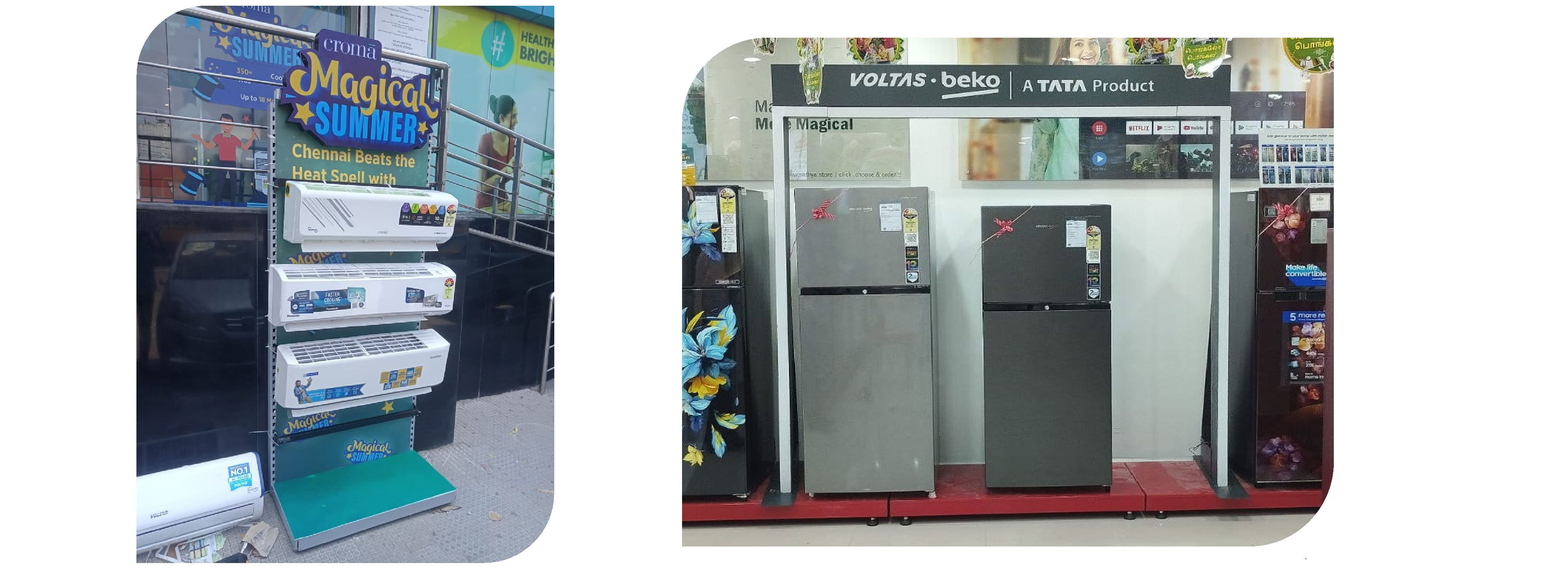 Jayam Ads All Outdoor and Indoor Branding