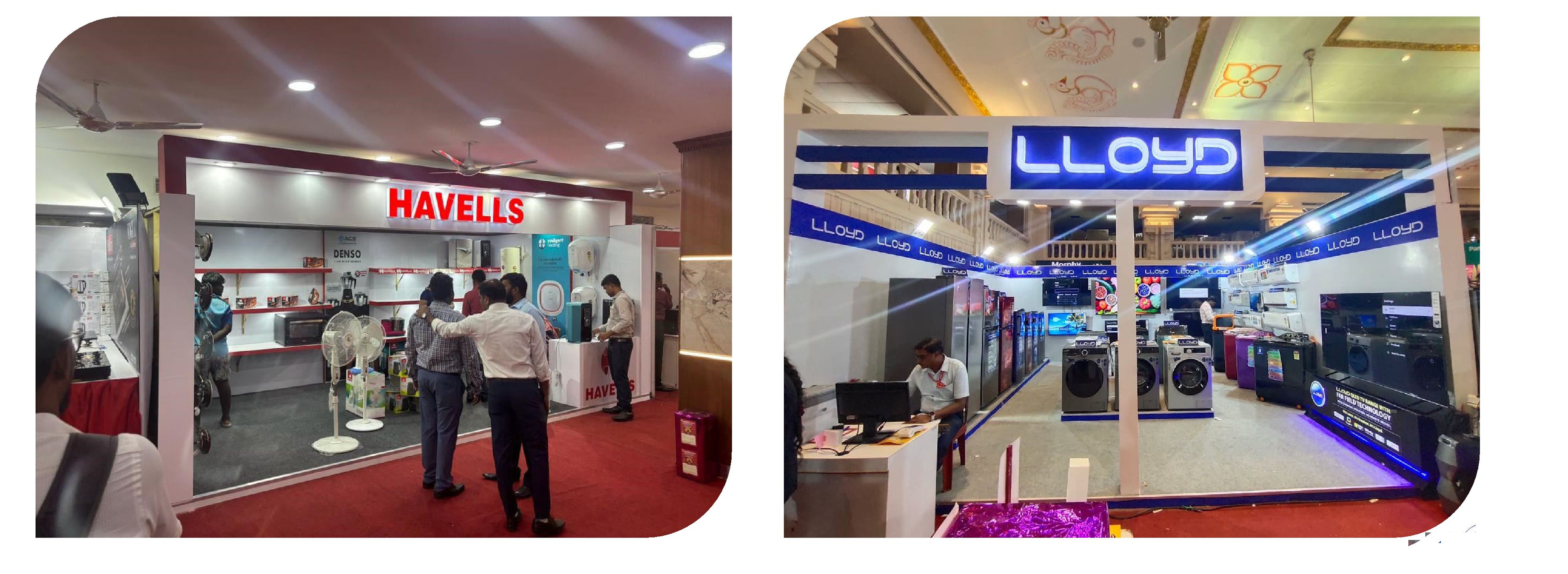 Jayam Ads All Outdoor and Indoor Branding