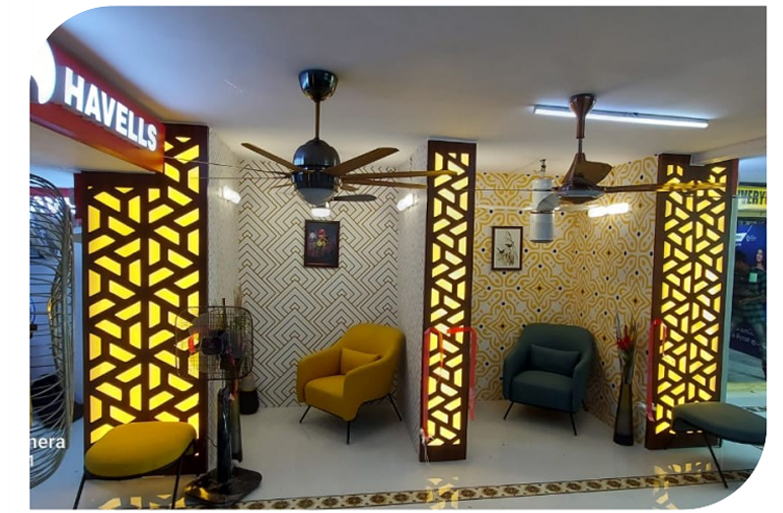 Jayam Ads All Outdoor and Indoor Branding