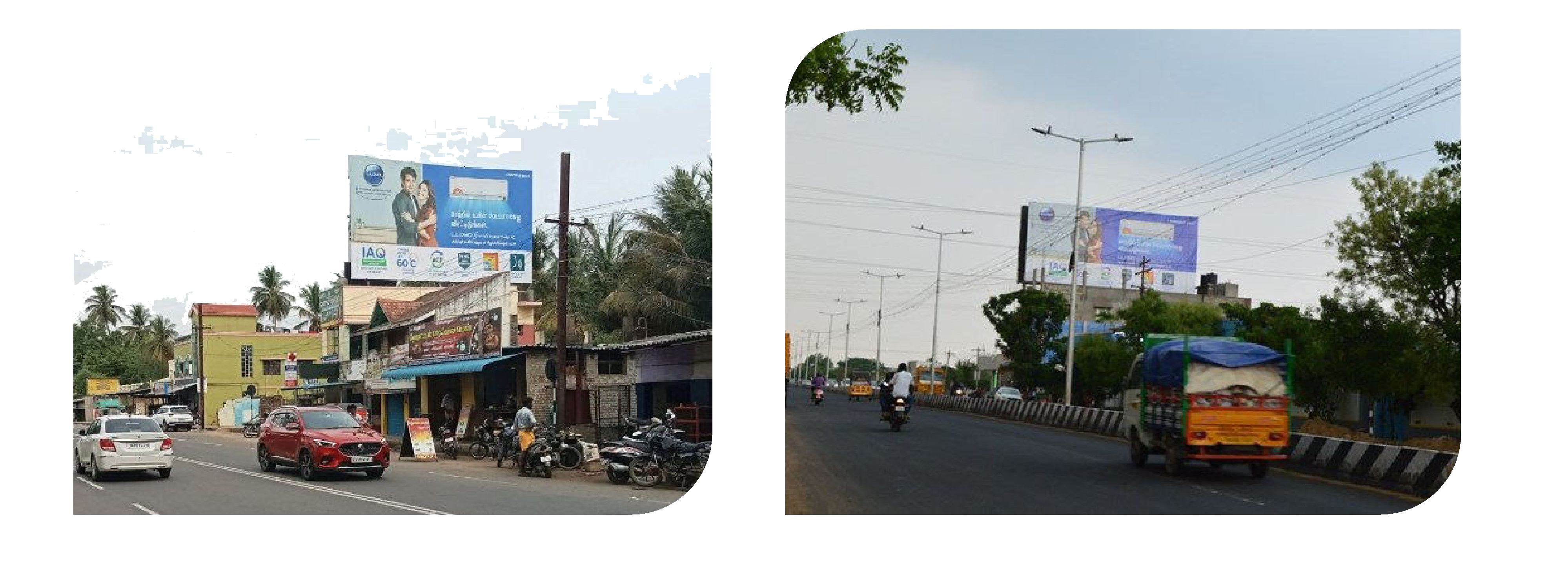 Jayam Ads All Outdoor and Indoor Branding
