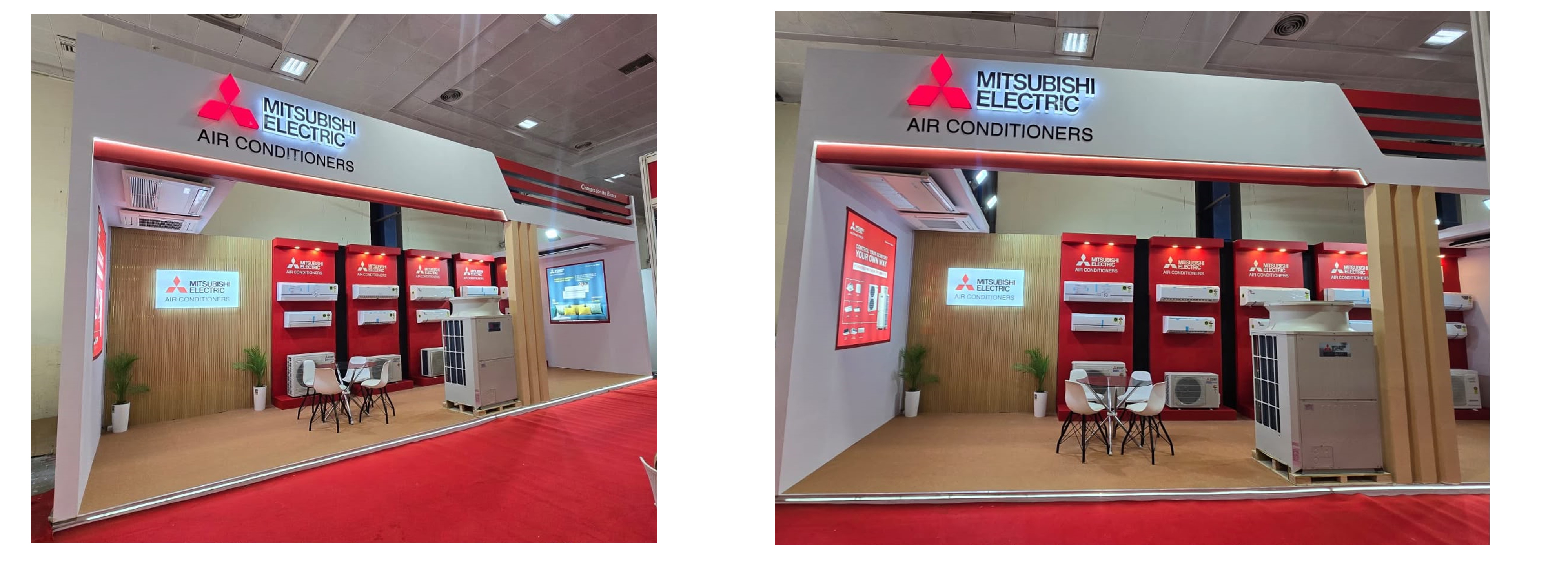 Jayam Ads All Outdoor and Indoor Branding