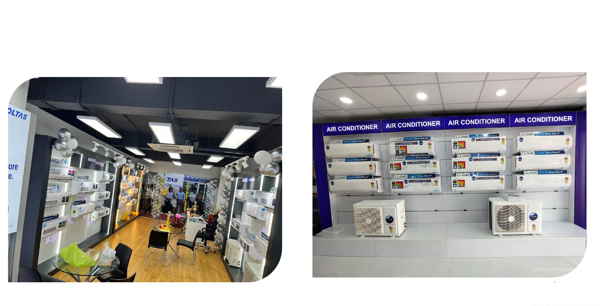Jayam Ads All Outdoor and Indoor Branding